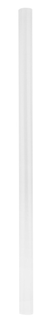 Wkłady klejowe 11 mm, przezroczyste, 12 szt. Wkłady klejowe 11 mm, przezroczyste, 12 szt.