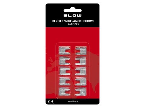 1419# Bezpiecznik samochodowy mini 25a 1419# Bezpiecznik samochodowy mini 25a