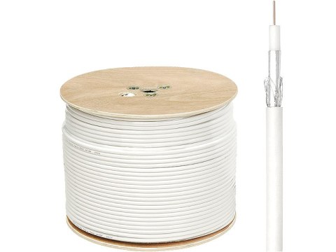 4015# Przewód koncentryczny rg6u 300m 1,0/4.8 ccs 4015# Przewód koncentryczny rg6u 300m 1,0/4.8 ccs