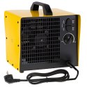 AD 7740 Nagrzewnica ceramiczna 3000w