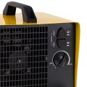 AD 7740 Nagrzewnica ceramiczna 3000w