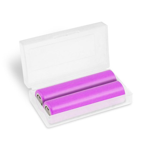 Akumulator ICR18650 HD2 LG 2000mAh Li-Ion 3.6V 25A Akumulator ICR18650 HD2 LG 2000mAh Li-Ion 3.6V 25A