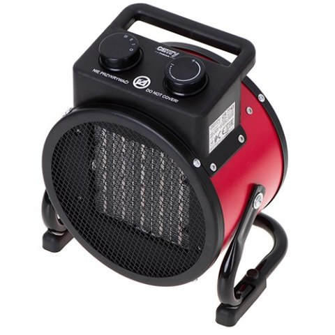 CR 7743 Nagrzewnica ceramiczna 2400w CR 7743 Nagrzewnica ceramiczna 2400w