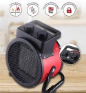 CR 7743 Nagrzewnica ceramiczna 2400w