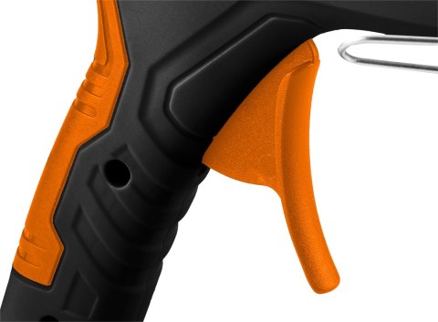 Pistolet klejowy 11 mm, 60W Pistolet klejowy 11 mm, 60W