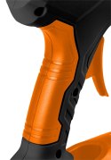 Pistolet klejowy 11 mm, 60W