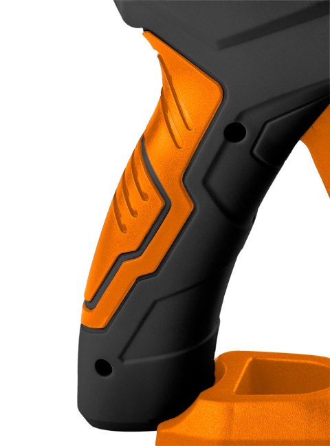 Pistolet klejowy 8 mm, 4V, zasilanie USB Pistolet klejowy 8 mm, 4V, zasilanie USB