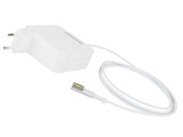 4125# Zasilacz do laptopa macbook magse1 l 60w