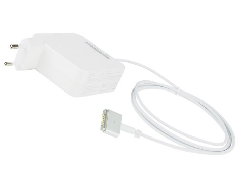 4161# Zasilacz do laptopa macbook magsafe2 60w 4161# Zasilacz do laptopa macbook magsafe2 60w
