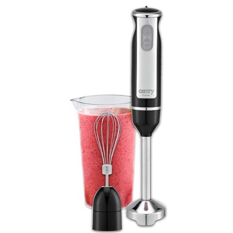 CR 4621 Blender ręczny - mini zestaw 2 w 1 CR 4621 Blender ręczny - mini zestaw 2 w 1