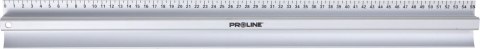 Listwa do dociskania tapet,alu.,550 mm, proline Listwa do dociskania tapet,alu.,550 mm, proline