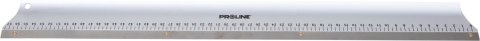 Listwa do przycinania tapet,3 stopniowa,alu.,585 mm, proline Listwa do przycinania tapet,3 stopniowa,alu.,585 mm, proline