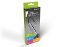 ADAPTER TRACER A-2, USB Type-C z czytnikiem kart, HDMI 4K, USB 3.0, PDW 60W