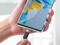 BASEUS Kabel USB Type C 1m Superior Series 66W (CATYS-01) Black