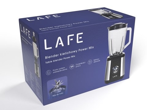 Blender kielichowy LAFE Power Mix Blender kielichowy LAFE Power Mix