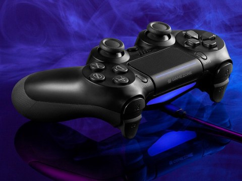 Gamepad TRACER Shogun PRO PC/PS3/PS4 Gamepad TRACER Shogun PRO PC/PS3/PS4