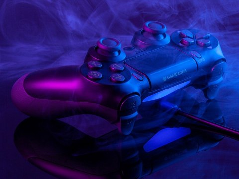 Gamepad TRACER Shogun PRO PC/PS3/PS4 Gamepad TRACER Shogun PRO PC/PS3/PS4