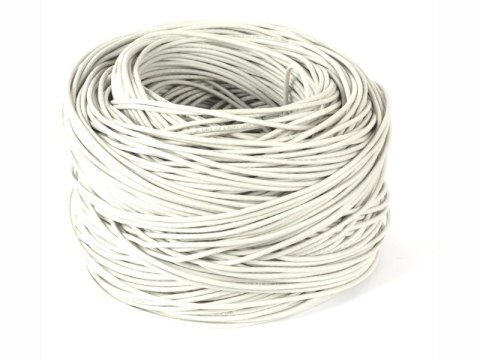 Kabel sieciowy SEVEN UTP cat.6 Solid 4x2 305m Kabel sieciowy SEVEN UTP cat.6 Solid 4x2 305m
