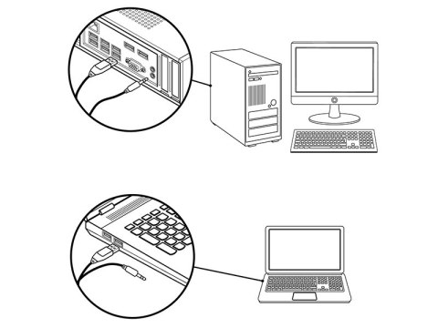 Kamera TRACER HD WEB008 Kamera TRACER HD WEB008