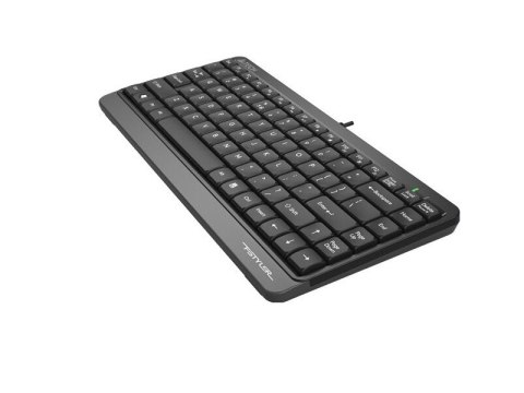 Klawiatura A4TECH FSTYLER FK11 Grey Klawiatura A4TECH FSTYLER FK11 Grey