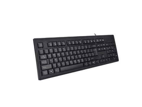 Klawiatura A4TECH KR-83 USB Klawiatura A4TECH KR-83 USB