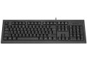 Klawiatura A4TECH KR-85 USB