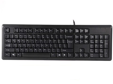 Klawiatura A4TECH KR-92 USB Klawiatura A4TECH KR-92 USB