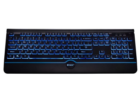 Klawiatura TRACER OFIS PRO USB (Blue lightening) Klawiatura TRACER OFIS PRO USB (Blue lightening)