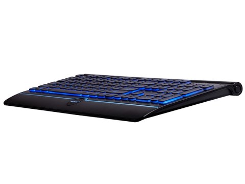Klawiatura TRACER OFIS PRO USB (Blue lightening) Klawiatura TRACER OFIS PRO USB (Blue lightening)