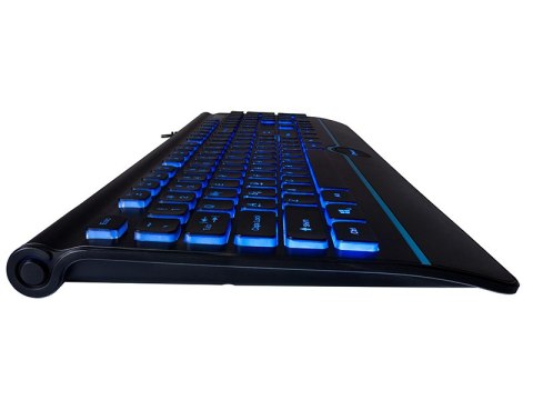 Klawiatura TRACER OFIS PRO USB (Blue lightening) Klawiatura TRACER OFIS PRO USB (Blue lightening)