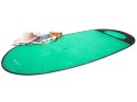Mata plażowa błyskawiczna TRACER MINT 180 x 80cm