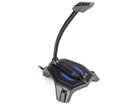 Mikrofon TRACER GAMEZONE Gamer LED USB Mikrofon TRACER GAMEZONE Gamer LED USB