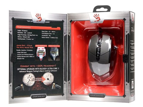 Mysz A4TECH BLOODY V7m USB Mysz A4TECH BLOODY V7m USB