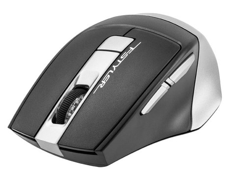Mysz A4TECH FSTYLER FB35 RF (2.4G+BT) Smoky Grey Mysz A4TECH FSTYLER FB35 RF (2.4G+BT) Smoky Grey