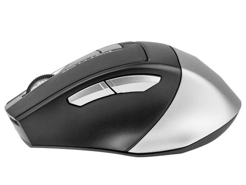 Mysz A4TECH FSTYLER FB35 RF (2.4G+BT) Smoky Grey Mysz A4TECH FSTYLER FB35 RF (2.4G+BT) Smoky Grey