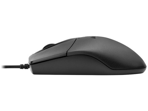 Mysz A4TECH OP-720 USB Czarna Mysz A4TECH OP-720 USB Czarna