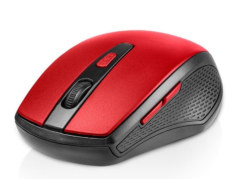Mysz TRACER DEAL RED RF Nano Mysz TRACER DEAL RED RF Nano