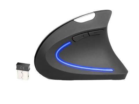 Mysz TRACER Flipper RF NANO USB Mysz TRACER Flipper RF NANO USB
