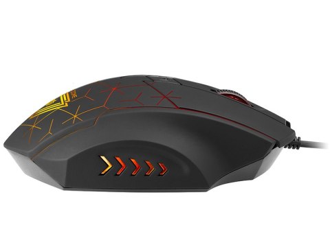 Mysz TRACER GAMEZONE XO USB Mysz TRACER GAMEZONE XO USB