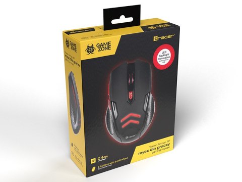 Mysz TRACER Gamezone Airman RF NANO Mysz TRACER Gamezone Airman RF NANO