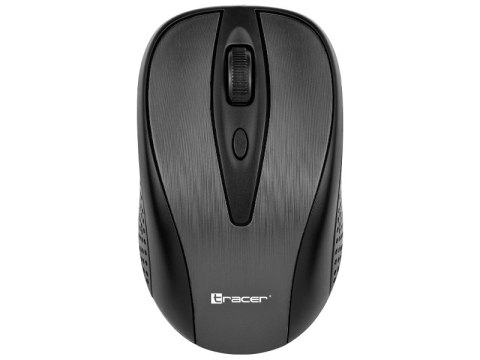 Mysz TRACER JOY II RF Nano USB - DARK GREY Mysz TRACER JOY II RF Nano USB - DARK GREY
