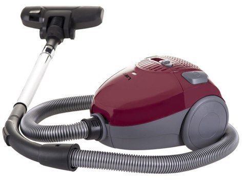Odkurzacz workowy 800W Compact S Odkurzacz workowy 800W Compact S