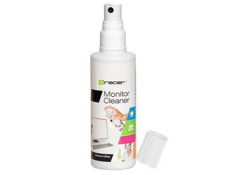 Płyn czyszczący TRACER LCD/TFT 250 ml Płyn czyszczący TRACER LCD/TFT 250 ml
