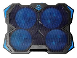 Podstawka chłodząca TRACER GAMEZONE Turbo 17