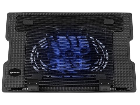 Podstawka chłodząca TRACER Icestorm 17" Podstawka chłodząca TRACER Icestorm 17"