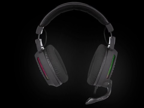 Słuchawki TRACER GAMEZONE Aligator RGB rainbow LED Słuchawki TRACER GAMEZONE Aligator RGB rainbow LED