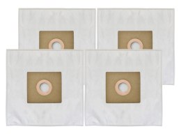 Worki do odkurzacza LAFE Compact S ( 4 szt )
