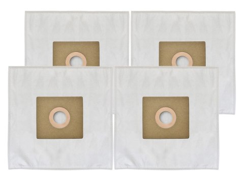 Worki do odkurzacza LAFE Compact S ( 4 szt ) Worki do odkurzacza LAFE Compact S ( 4 szt )
