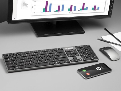 Zestaw TRACER SET RF Nano USB Zestaw TRACER SET RF Nano USB