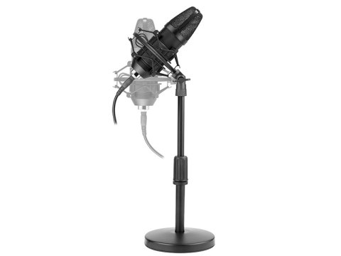 Zestaw z Mikrofonem TRACER Premium Pro USB Zestaw z Mikrofonem TRACER Premium Pro USB